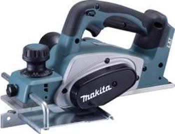 Makita Akumulátorový hoblík DKP180Z DKP180Z