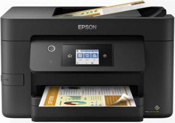 EPSON WorkForce Pro WF-3820DWF