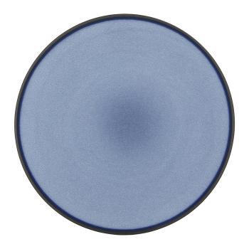 Talíř dezertní O 21,5 cm nebesky modrá Equinoxe REVOL