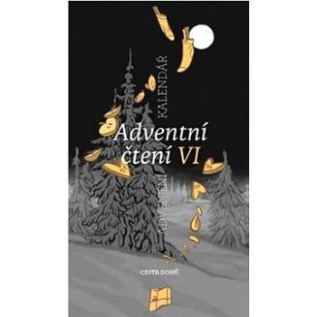 Adventní čtení VI: Adventní kalendář (978-80-88126-85-0)