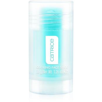 Catrice POOLSIDE OF LIFE hydratační a regenerační tyčinka s chladivým účinkem odstín Pool Down 36 g