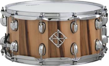 Dixon PDSCST654ARG 14" Gloss Natural Snare buben