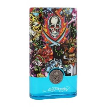 Christian Audigier Ed Hardy Hearts & Daggers 100 ml toaletní voda pro muže