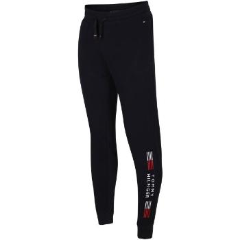 Tommy Hilfiger FLEX-PANT Pánské tepláky, tmavě modrá, velikost L