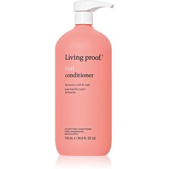 Living Proof Curl hydratační kondicionér pro kudrnaté vlasy 710 ml