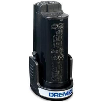 DREMEL Akumulátor 7,2 Li/1.5Ah (2.607.336.987)