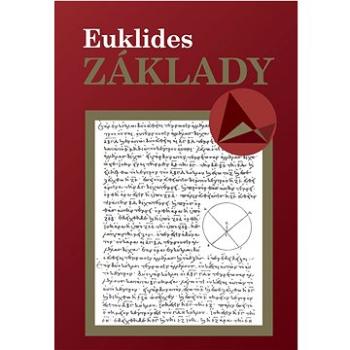 Euklides Základy (978-80-8226-031-4)