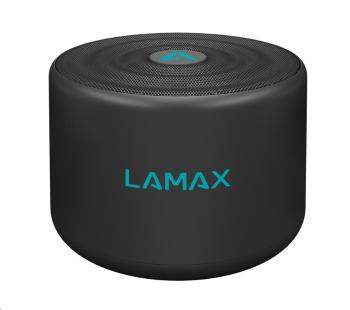 LAMAX Sphere2 Bluetooth reproduktor