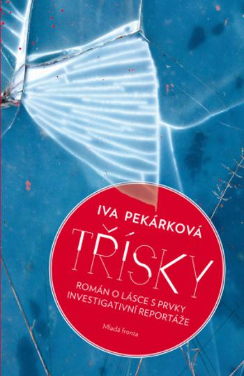 Třísky - Iva Pekárková - e-kniha