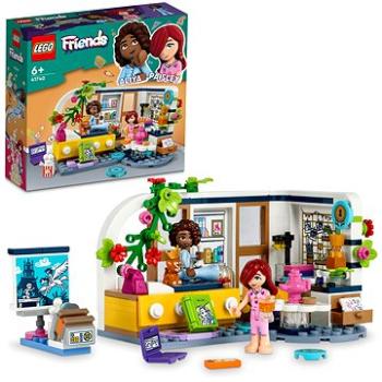 LEGO® Friends 41740 Aliyin pokoj (5702017415253)