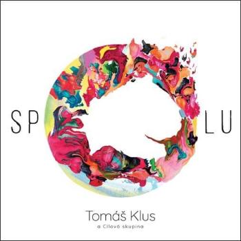 Tomáš Klus: Spolu (2 Vinyl LP)