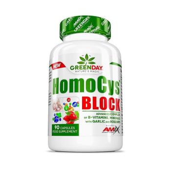 Amix HomoCys Block
