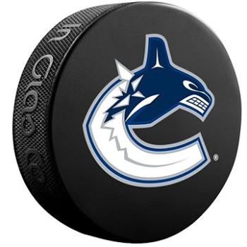 InGlasCo NHL Logo Blister, 1 ks, Vancouver Canucks (771249105589)