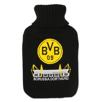 Láhev na horkou vodu BVB