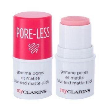 Clarins Pore-Less Blur And Matte Podklad pod make-up 3,2 g