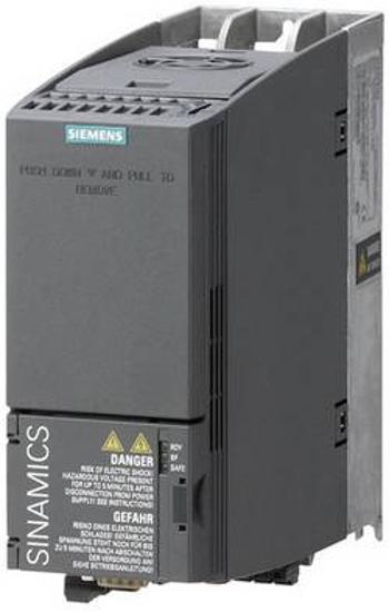 Kompaktní frekvenční měnič SIEMENS SINAMICS G120C, 3fázový, 400 V/AC