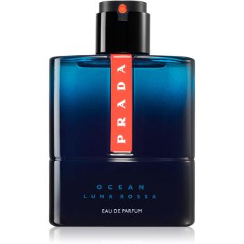 Prada Luna Rossa Ocean parfémovaná voda pro muže 100 ml