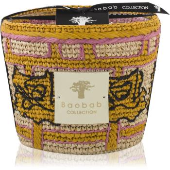 Baobab Collection Frida Draozy Diego vonná svíčka 10 cm