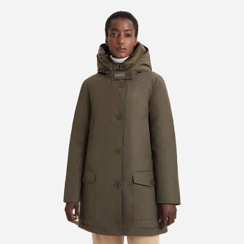 Bunda Woolrich Arctic high Collar Park CFWWOU0547FRUT0001 DAG