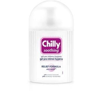 CHILLY gel Soothing 200 ml (8002410035230)