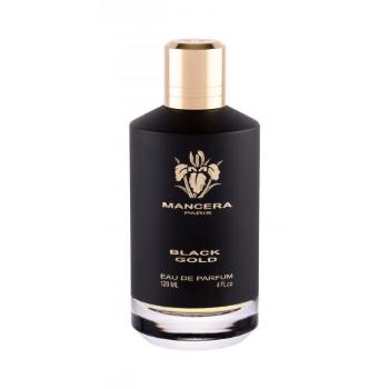 MANCERA Black Gold 120 ml parfémovaná voda pro muže