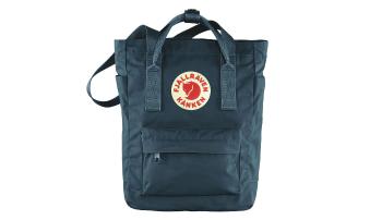 Fjällräven Kanken Totepack Mini Navy modré F23711-560