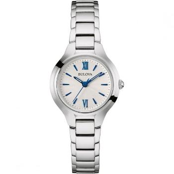 Bulova Ladies' Dress 96L215