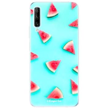 iSaprio Melon Patern 10 pro Huawei P Smart Pro (melon10-TPU3_PsPro)