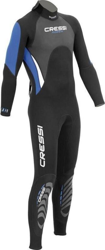 Cressi Neopren Morea Man 3.0 Black/Blue 2XL