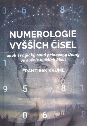 Numerologie vyšších čísel - František Kruml - e-kniha