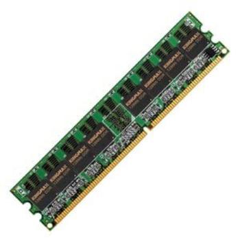 KINGMAX RAM DDR 1GB PC3200 400MHz (chip Kingmax), MPXD