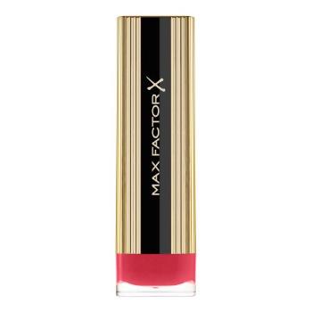 Max Factor Colour Elixir 4 g rtěnka pro ženy 055 Bewitching Coral