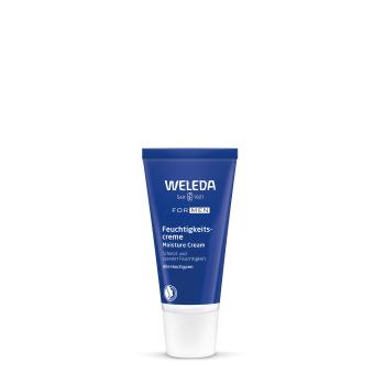 Weleda Hydratační krém pro muže 30 ml