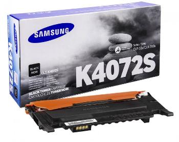 HP SU128A / Samsung CLT-K4072S černý (black) originální toner