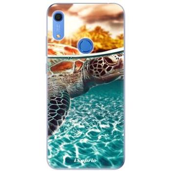 iSaprio Turtle 01 pro Huawei Y6s (tur01-TPU3_Y6s)