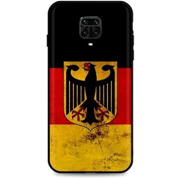 TopQ Xiaomi Redmi Note 9 PRO silikon Germany 51236 (Sun-51236)