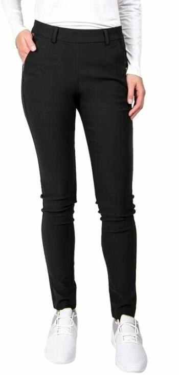 Kjus Ikala Treggings Black 46 Kalhoty