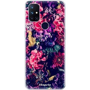 iSaprio Flowers 10 pro OnePlus Nord N10 5G (flowers10-TPU3-OPn10)