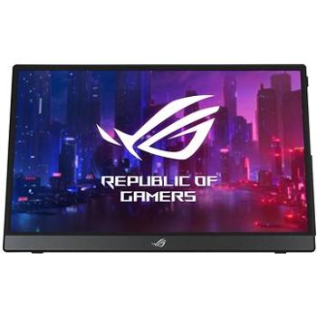 15.6" ASUS ROG Strix XG16AHPE (90LM06I1-B01170)