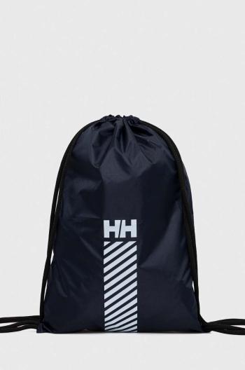 Batoh Helly Hansen tmavomodrá barva, 67379