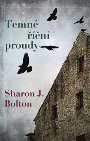 Temné říční proudy - Sharon J. Bolton - Bolton Sharon