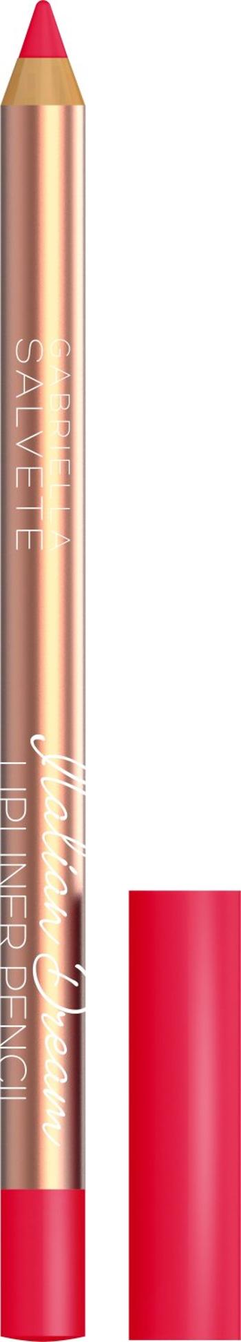 Gabriella Salvete Italian Dream Konturovací tužka na rty, odstín 04, 0.25 g