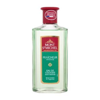 Mont St Michel Fraîcheur Intense 250 ml kolínská voda unisex