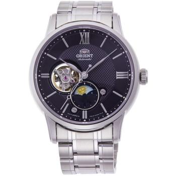 Orient Sun&Moon Automatic RA-AS0008B10B - 30 dnů na vrácení zboží