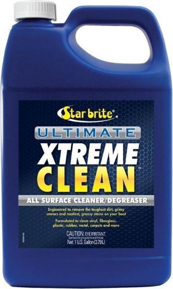 Star Brite Ultimate Xtreme Clean 3,79 L Lodní čistící prostředek