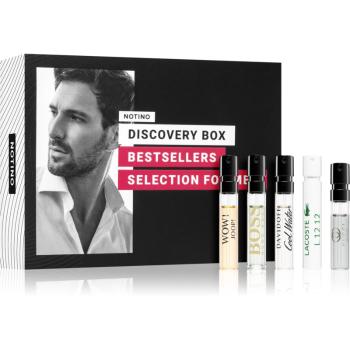 Beauty Discovery Box Bestsellers Selection for Men sada pro muže