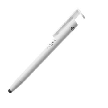 FIXED Pen 3v1 s funkcí stojánku bílá (FIXPEN-WH)