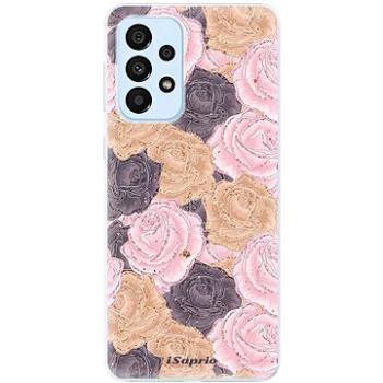 iSaprio Roses 03 pro Samsung Galaxy A33 5G (roses03-TPU3-A33-5G)