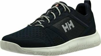 Helly Hansen Men's Skagen F-1 Offshore Sailing Tenisky 44