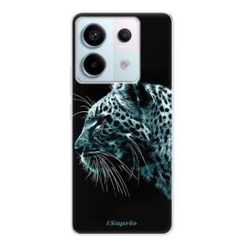 Odolné silikonové pouzdro iSaprio - Leopard 10 - Xiaomi Redmi Note 13 Pro 5G / Poco X6 5G